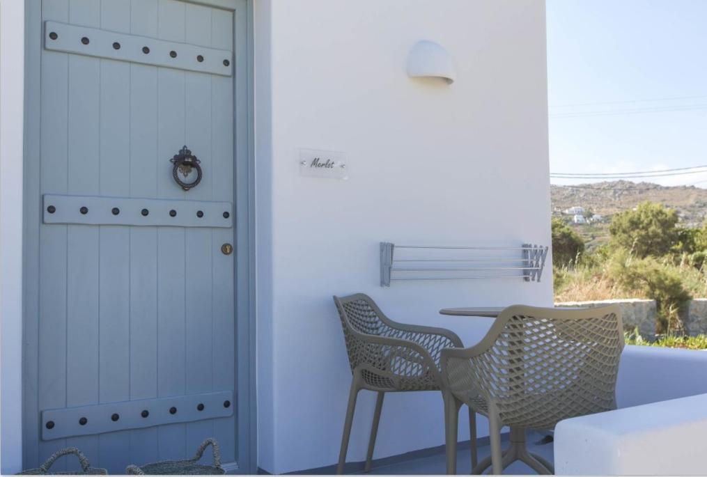 Medusa Beach Resort & Suites Plaka  Exterior photo